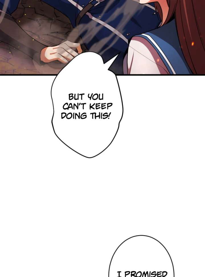 The Last Rebel: The Savior Android Levels Up to Change the Future Chapter 0 - Page 90