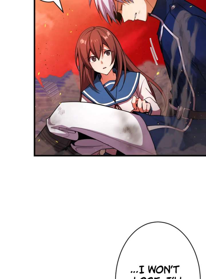 The Last Rebel: The Savior Android Levels Up to Change the Future Chapter 0 - Page 93