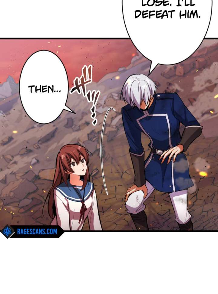 The Last Rebel: The Savior Android Levels Up to Change the Future Chapter 0 - Page 94