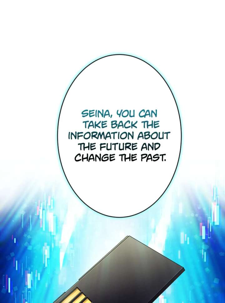 The Last Rebel: The Savior Android Levels Up to Change the Future Chapter 0 - Page 95