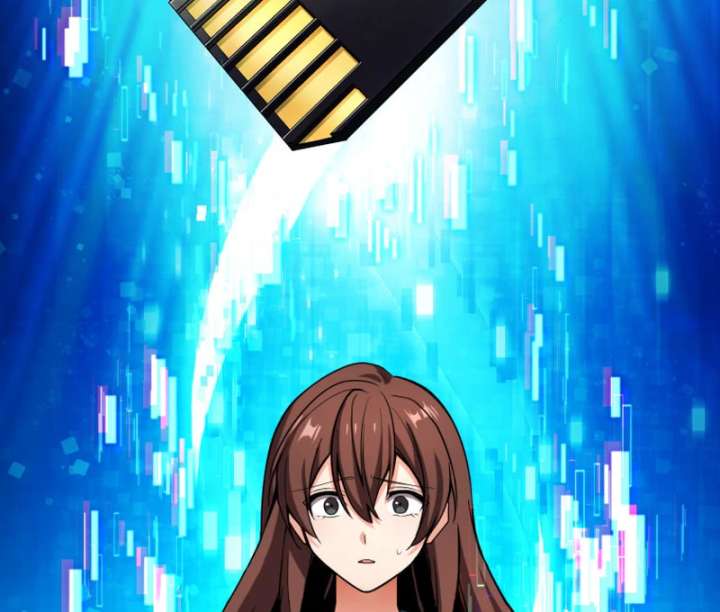 The Last Rebel: The Savior Android Levels Up to Change the Future Chapter 0 - Page 96