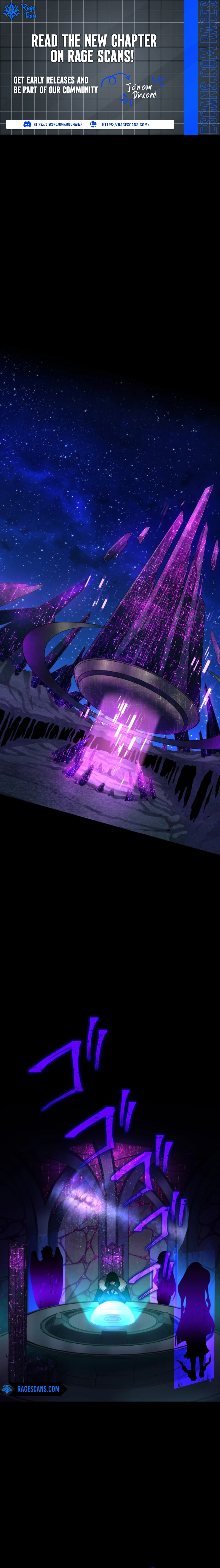 The Last Rebel: The Savior Android Levels Up to Change the Future Chapter 13 - Page 1