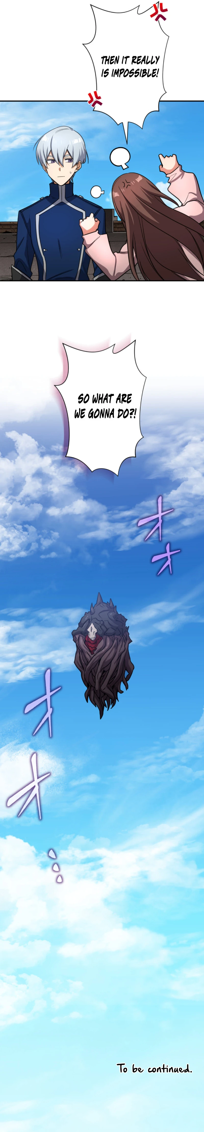 The Last Rebel: The Savior Android Levels Up to Change the Future Chapter 13 - Page 23