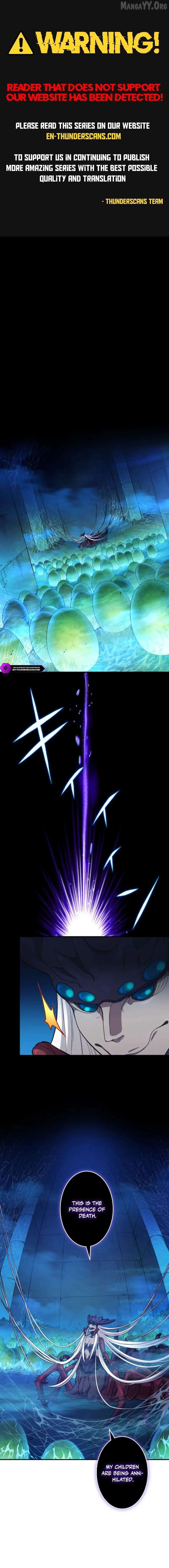 The Last Rebel: The Savior Android Levels Up to Change the Future Chapter 19 - Page 1