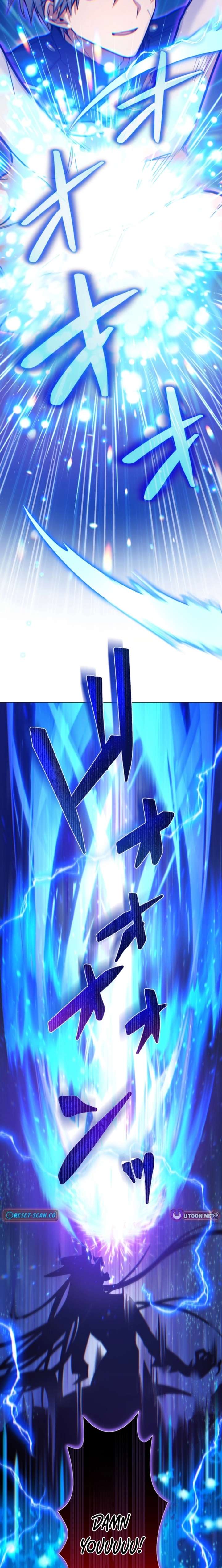 The Last Rebel: The Savior Android Levels Up to Change the Future Chapter 22 - Page 2