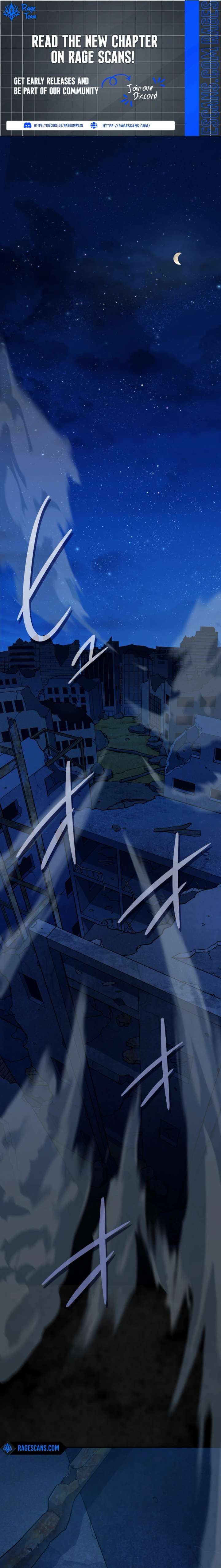 The Last Rebel: The Savior Android Levels Up to Change the Future Chapter 3 - Page 1