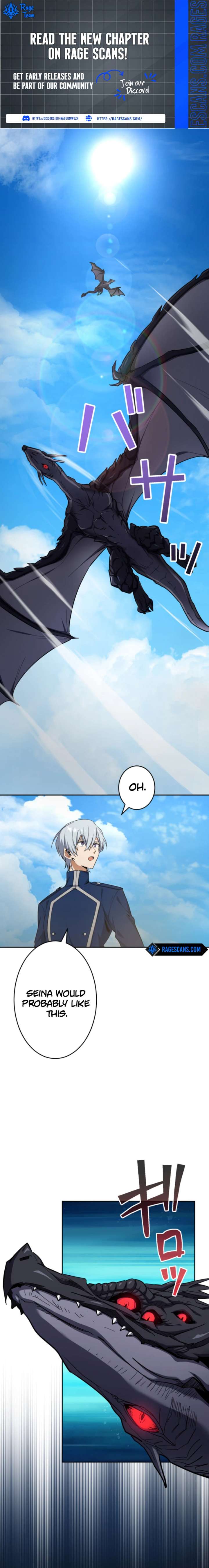 The Last Rebel: The Savior Android Levels Up to Change the Future Chapter 5 - Page 1