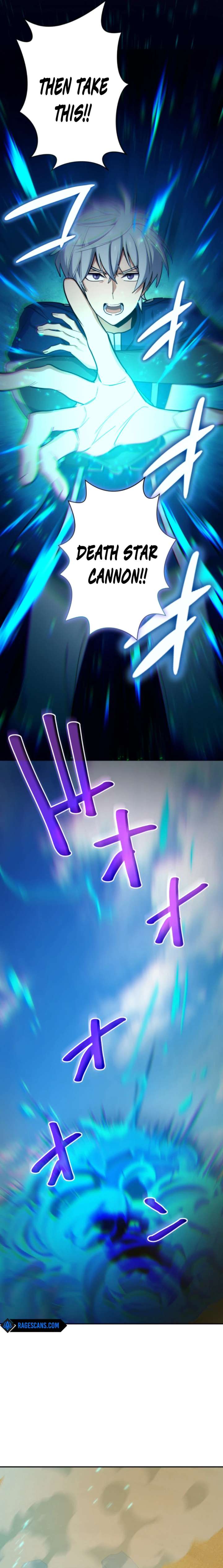 The Last Rebel: The Savior Android Levels Up to Change the Future Chapter 5 - Page 16