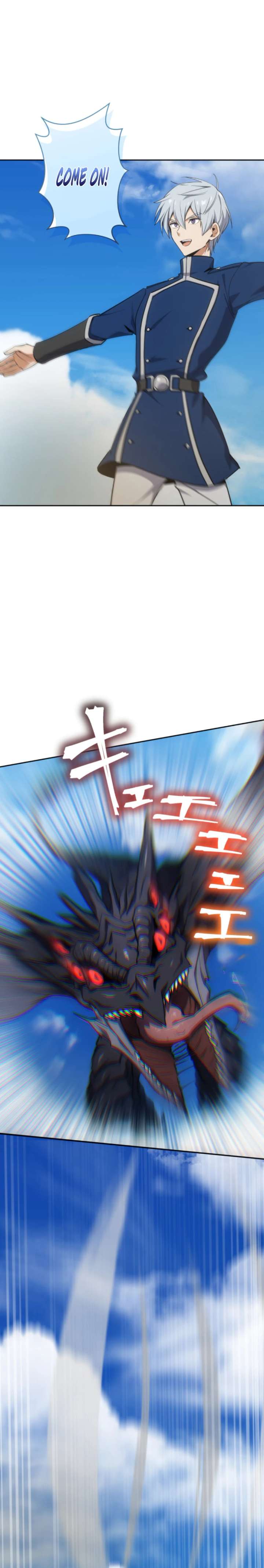 The Last Rebel: The Savior Android Levels Up to Change the Future Chapter 5 - Page 3