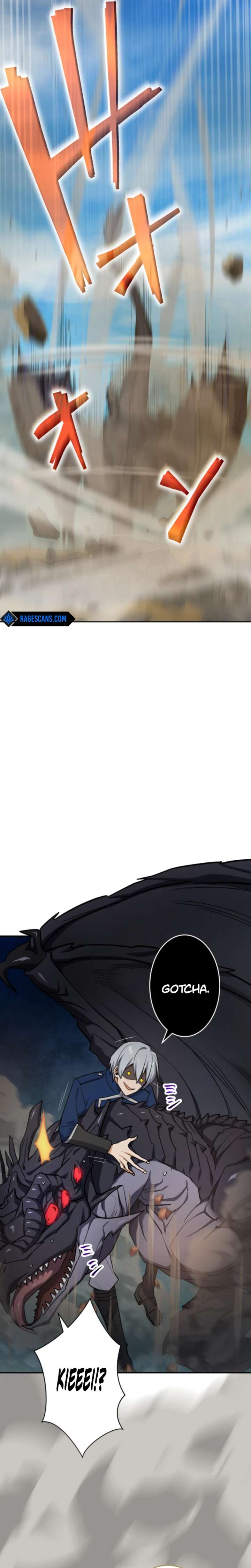 The Last Rebel: The Savior Android Levels Up to Change the Future Chapter 5 - Page 4