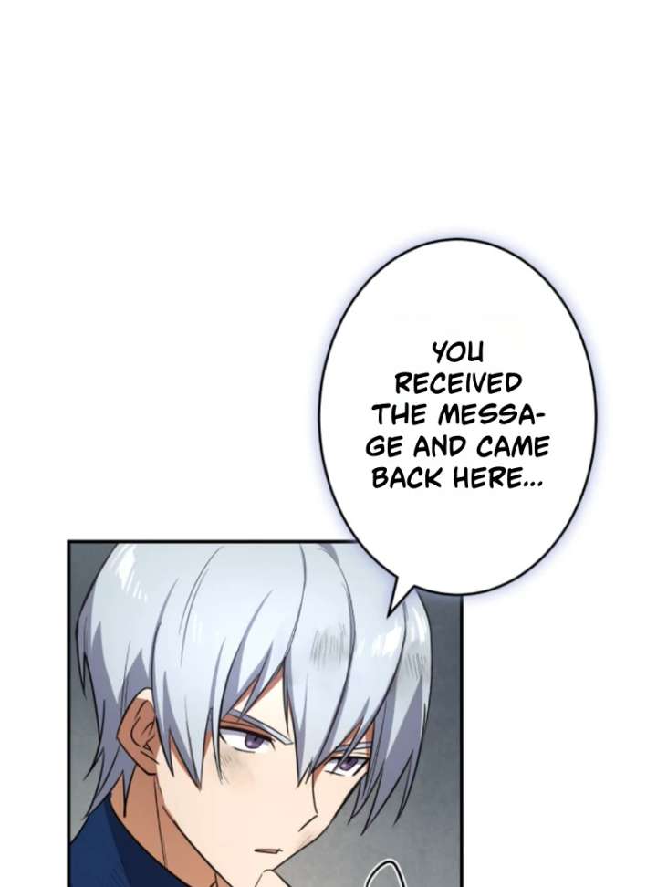 The Last Rebel: The Savior Android Levels Up to Change the Future Chapter 7 - Page 100