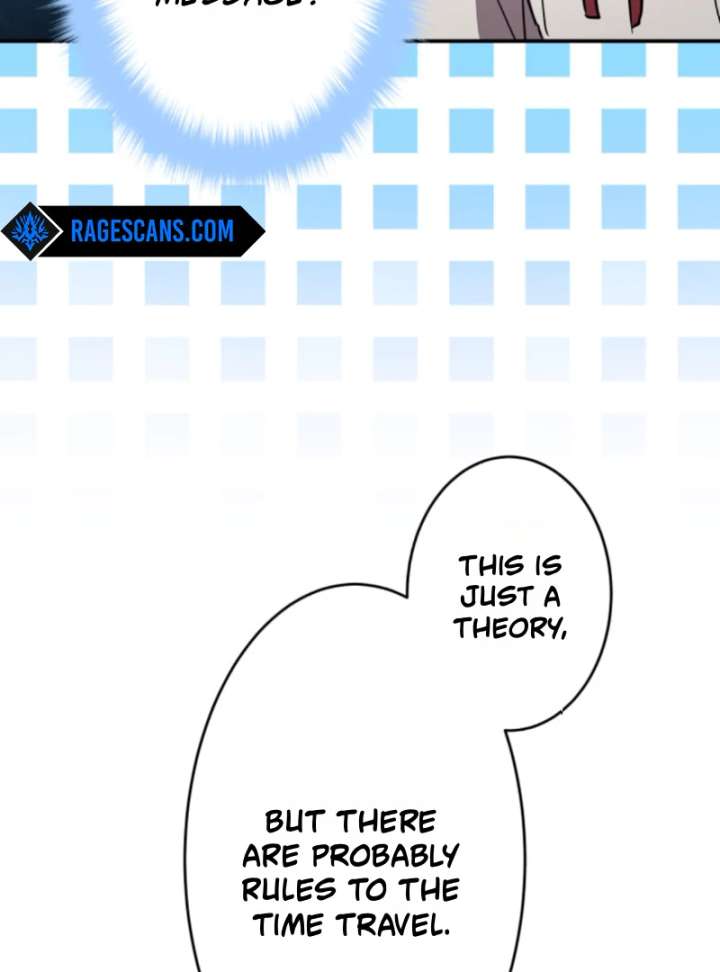 The Last Rebel: The Savior Android Levels Up to Change the Future Chapter 7 - Page 103