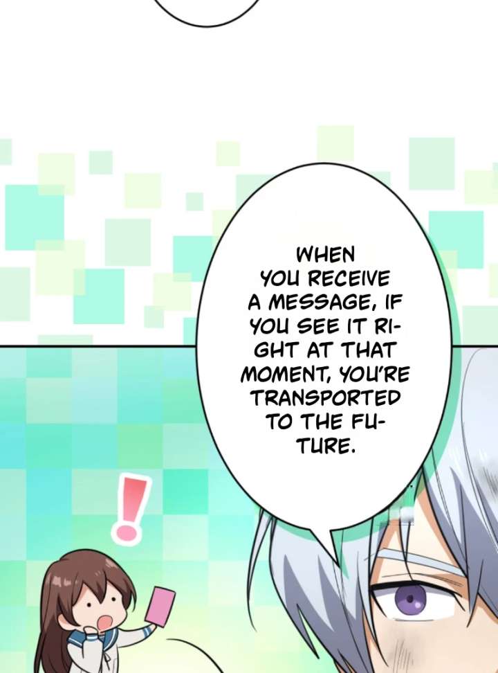 The Last Rebel: The Savior Android Levels Up to Change the Future Chapter 7 - Page 105