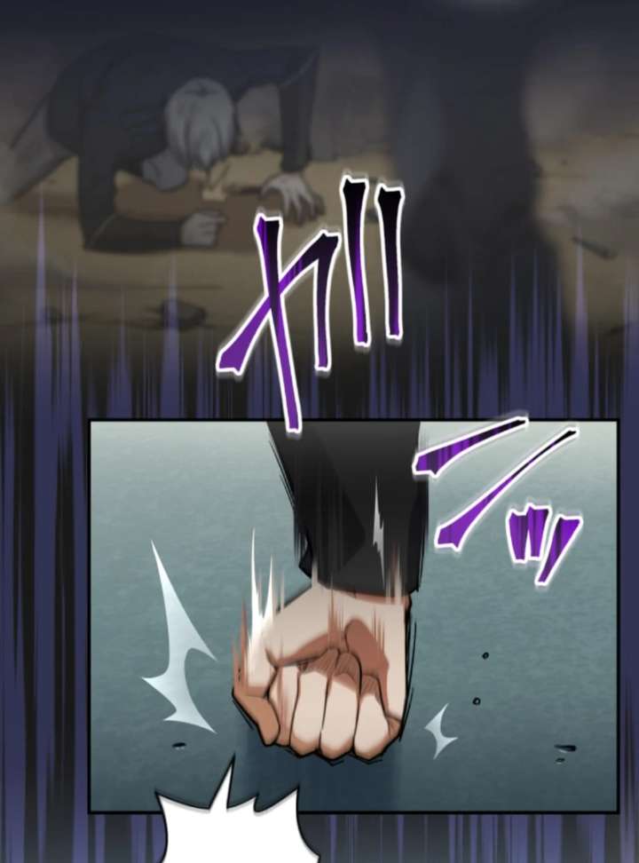 The Last Rebel: The Savior Android Levels Up to Change the Future Chapter 7 - Page 11