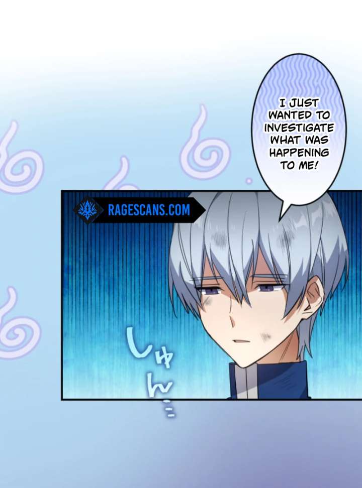 The Last Rebel: The Savior Android Levels Up to Change the Future Chapter 7 - Page 117