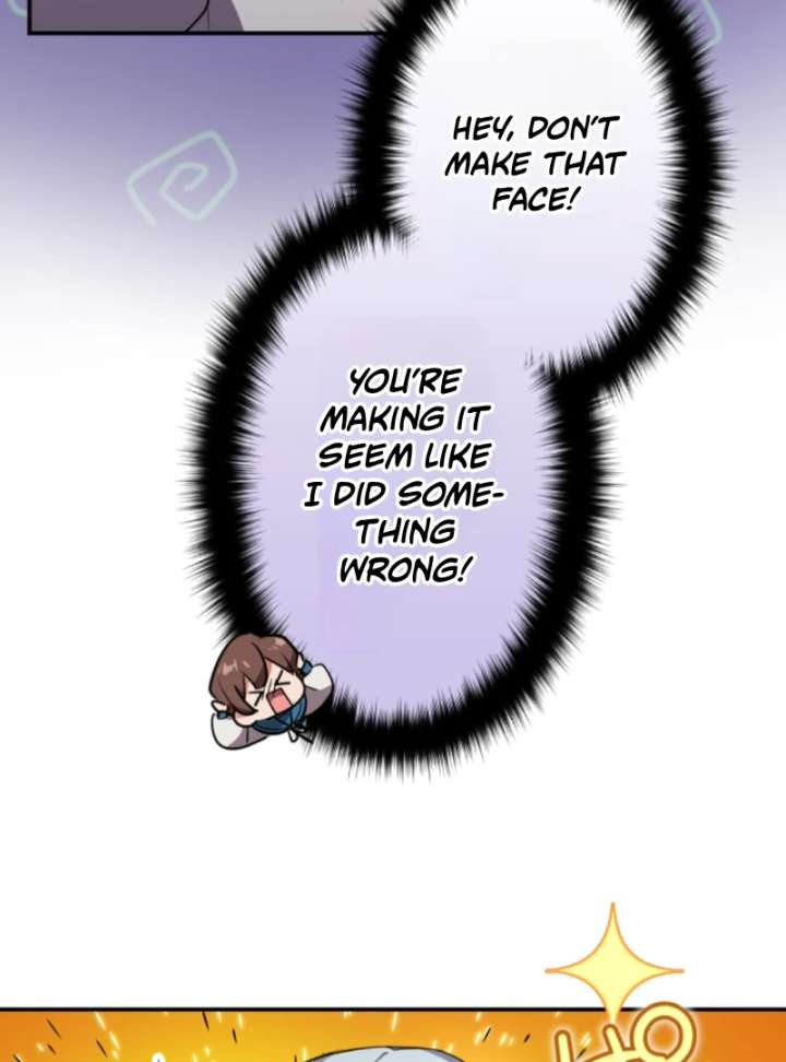 The Last Rebel: The Savior Android Levels Up to Change the Future Chapter 7 - Page 119