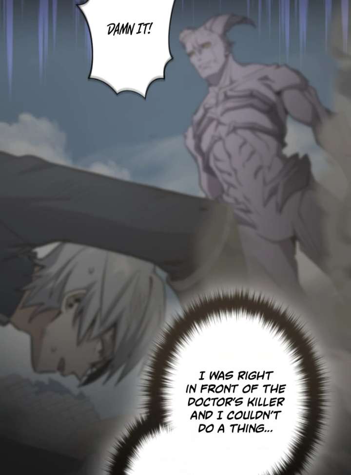 The Last Rebel: The Savior Android Levels Up to Change the Future Chapter 7 - Page 12