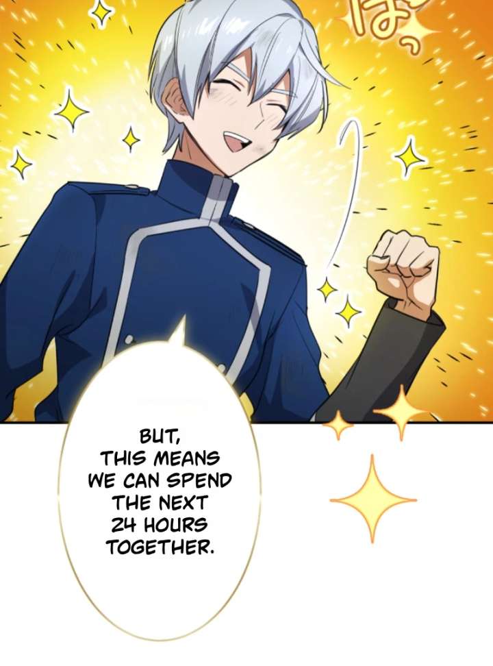 The Last Rebel: The Savior Android Levels Up to Change the Future Chapter 7 - Page 120