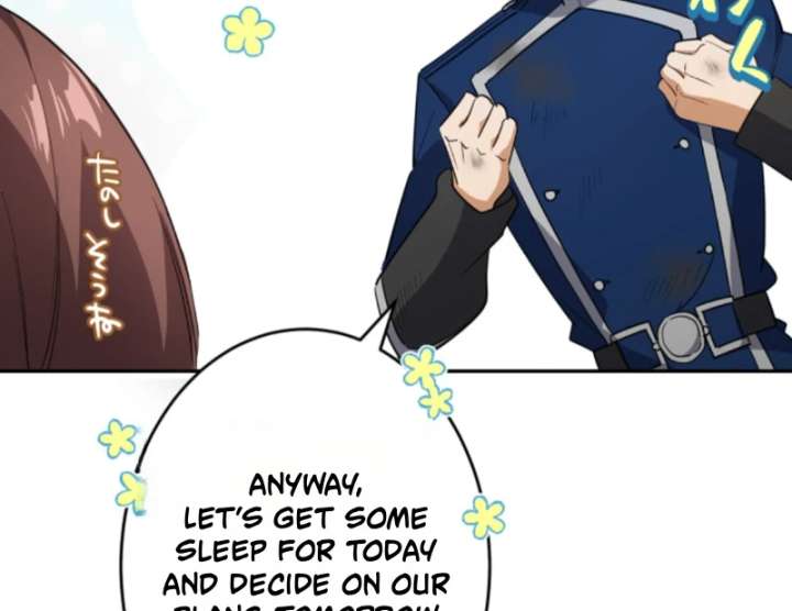 The Last Rebel: The Savior Android Levels Up to Change the Future Chapter 7 - Page 123