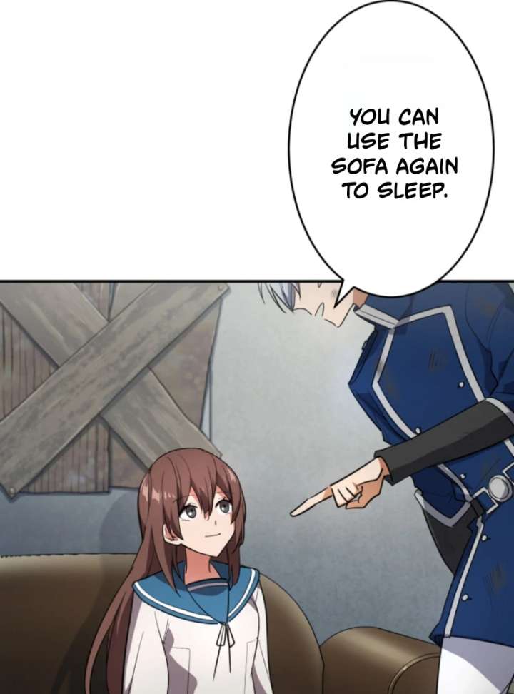 The Last Rebel: The Savior Android Levels Up to Change the Future Chapter 7 - Page 125