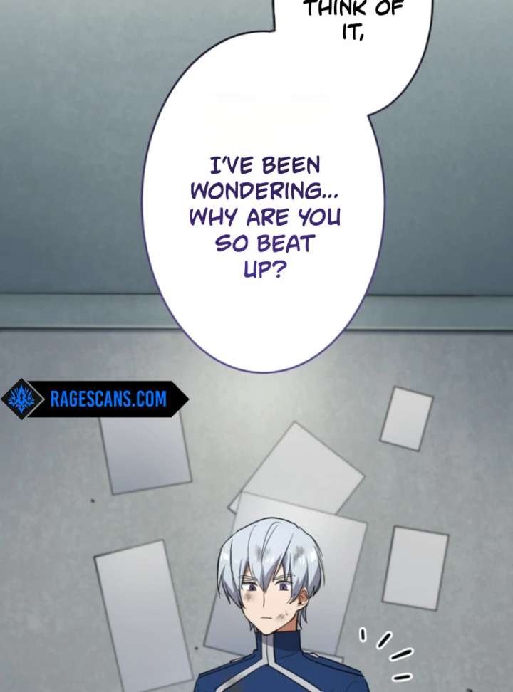 The Last Rebel: The Savior Android Levels Up to Change the Future Chapter 7 - Page 127