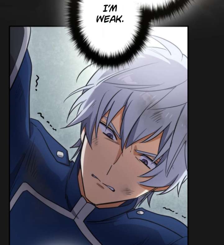 The Last Rebel: The Savior Android Levels Up to Change the Future Chapter 7 - Page 13