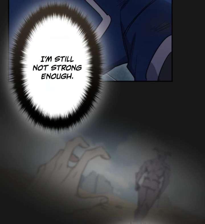 The Last Rebel: The Savior Android Levels Up to Change the Future Chapter 7 - Page 14