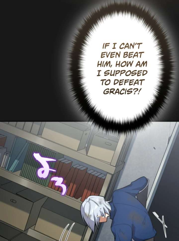 The Last Rebel: The Savior Android Levels Up to Change the Future Chapter 7 - Page 15