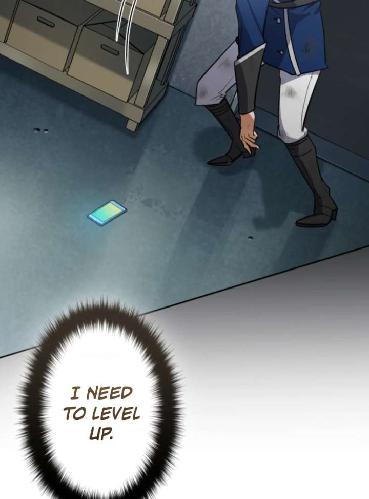 The Last Rebel: The Savior Android Levels Up to Change the Future Chapter 7 - Page 16