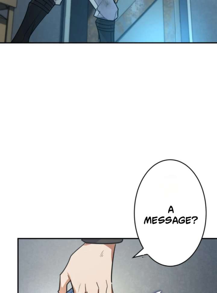 The Last Rebel: The Savior Android Levels Up to Change the Future Chapter 7 - Page 20