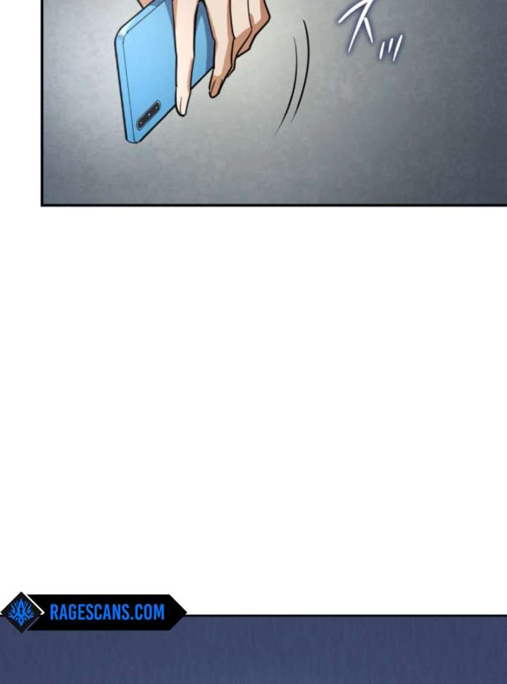 The Last Rebel: The Savior Android Levels Up to Change the Future Chapter 7 - Page 21