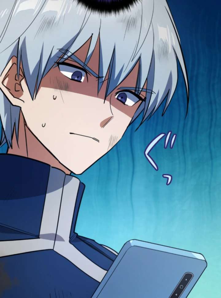 The Last Rebel: The Savior Android Levels Up to Change the Future Chapter 7 - Page 25