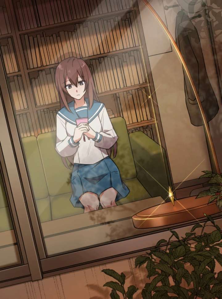 The Last Rebel: The Savior Android Levels Up to Change the Future Chapter 7 - Page 29