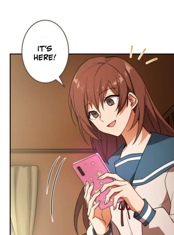 The Last Rebel: The Savior Android Levels Up to Change the Future Chapter 7 - Page 33