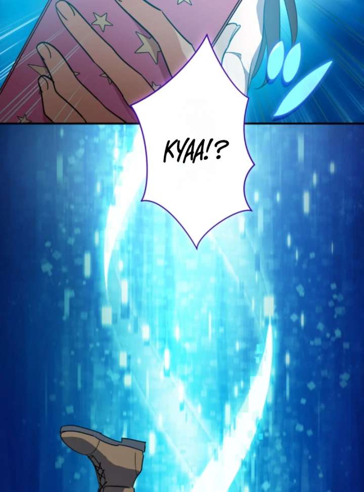 The Last Rebel: The Savior Android Levels Up to Change the Future Chapter 7 - Page 37