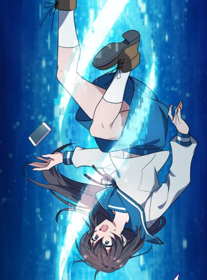 The Last Rebel: The Savior Android Levels Up to Change the Future Chapter 7 - Page 38