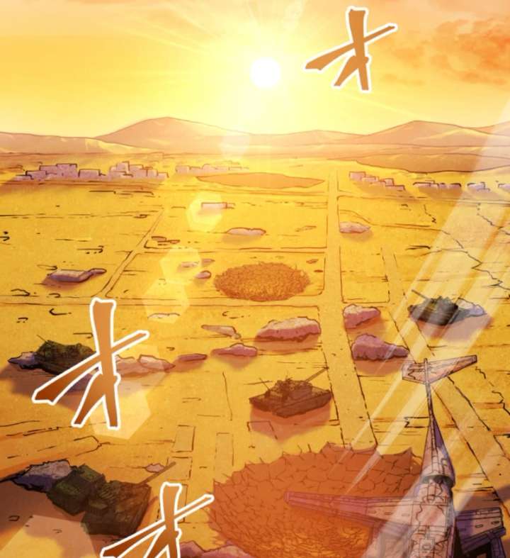 The Last Rebel: The Savior Android Levels Up to Change the Future Chapter 7 - Page 41