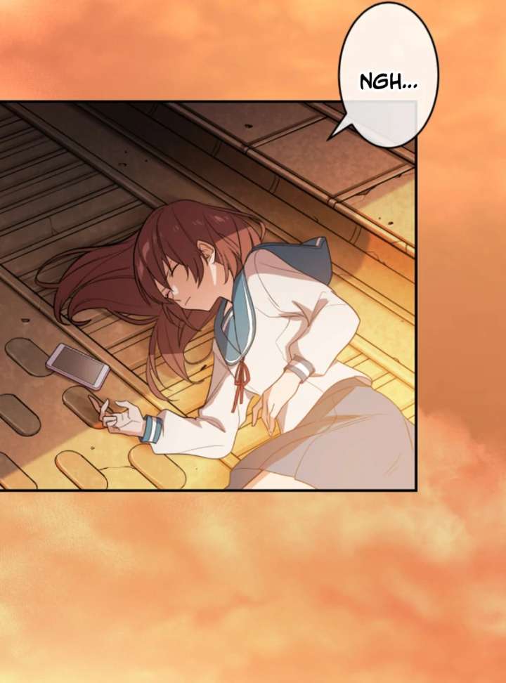 The Last Rebel: The Savior Android Levels Up to Change the Future Chapter 7 - Page 43