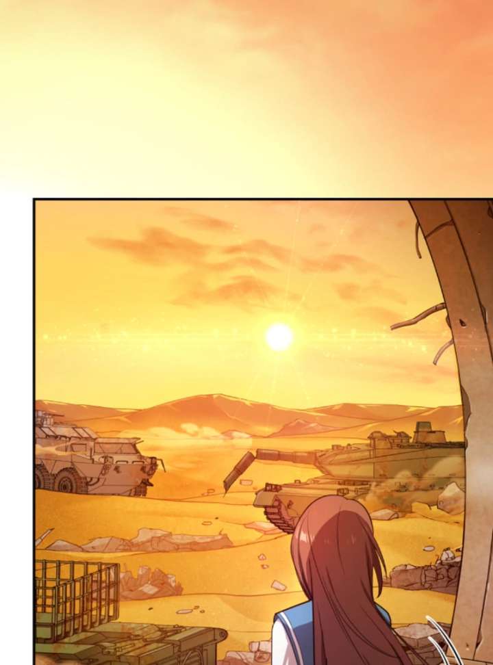 The Last Rebel: The Savior Android Levels Up to Change the Future Chapter 7 - Page 44