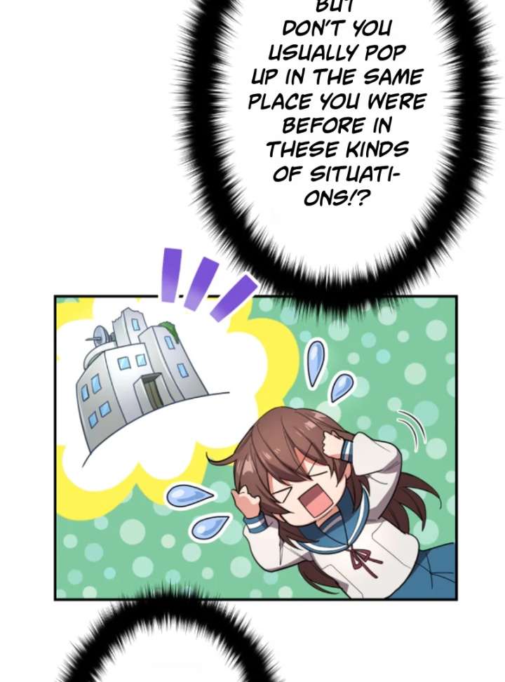 The Last Rebel: The Savior Android Levels Up to Change the Future Chapter 7 - Page 48