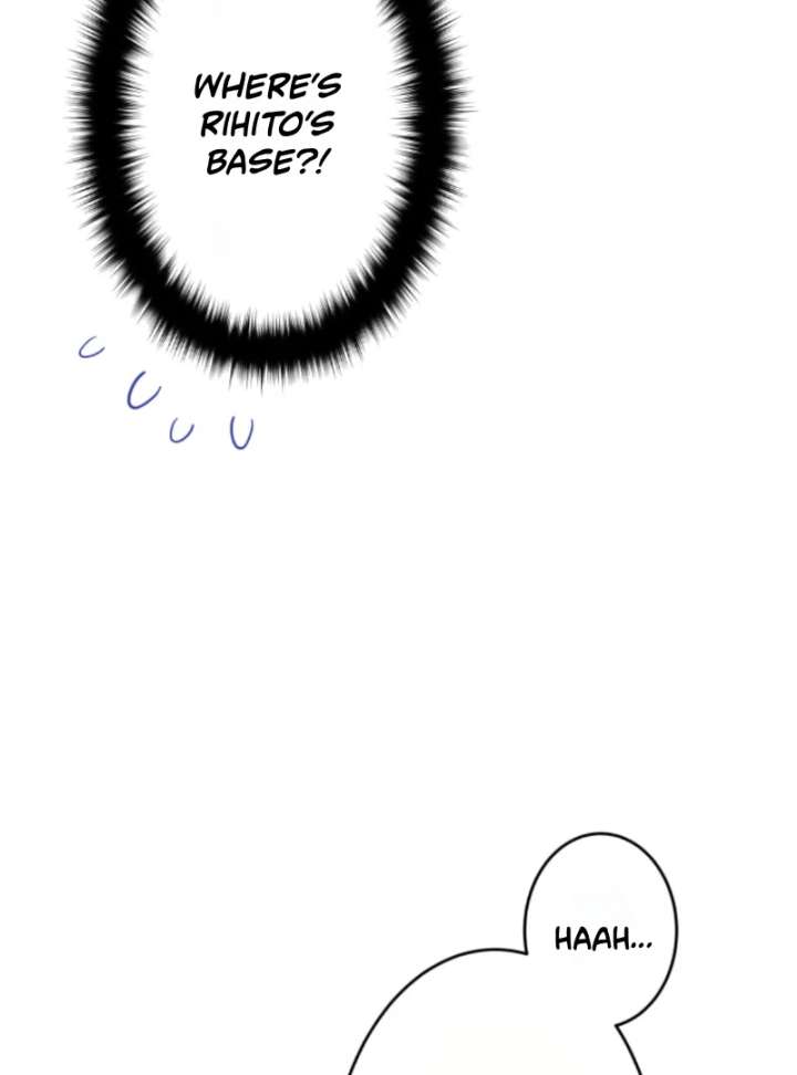 The Last Rebel: The Savior Android Levels Up to Change the Future Chapter 7 - Page 49