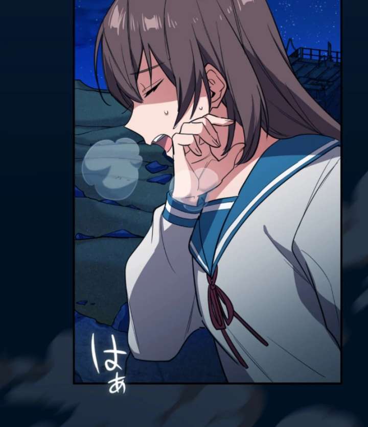 The Last Rebel: The Savior Android Levels Up to Change the Future Chapter 7 - Page 54