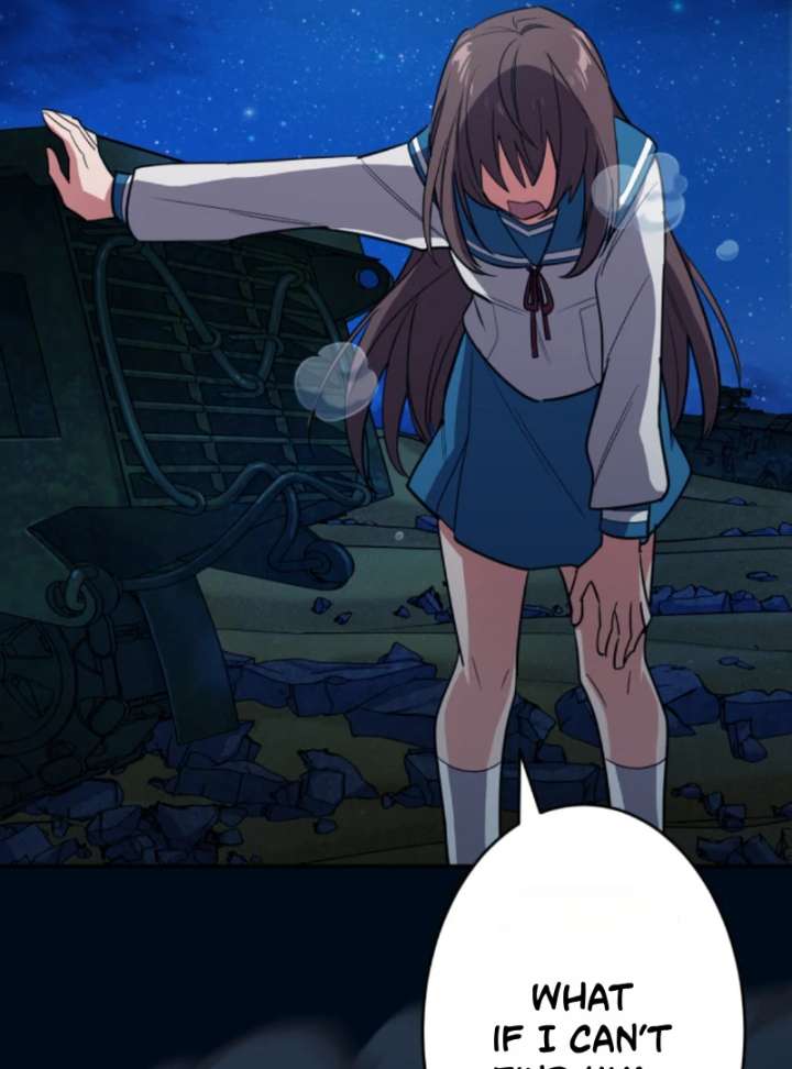 The Last Rebel: The Savior Android Levels Up to Change the Future Chapter 7 - Page 56