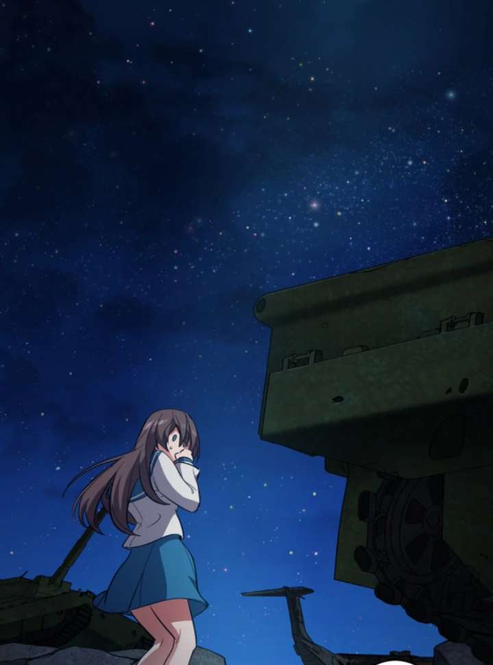 The Last Rebel: The Savior Android Levels Up to Change the Future Chapter 7 - Page 59