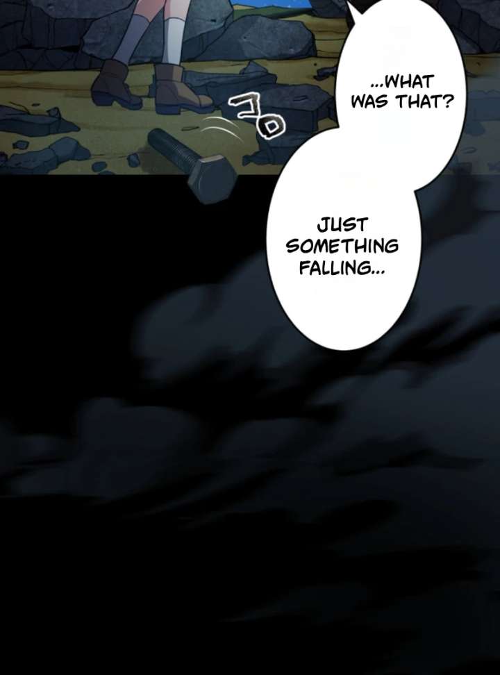 The Last Rebel: The Savior Android Levels Up to Change the Future Chapter 7 - Page 60