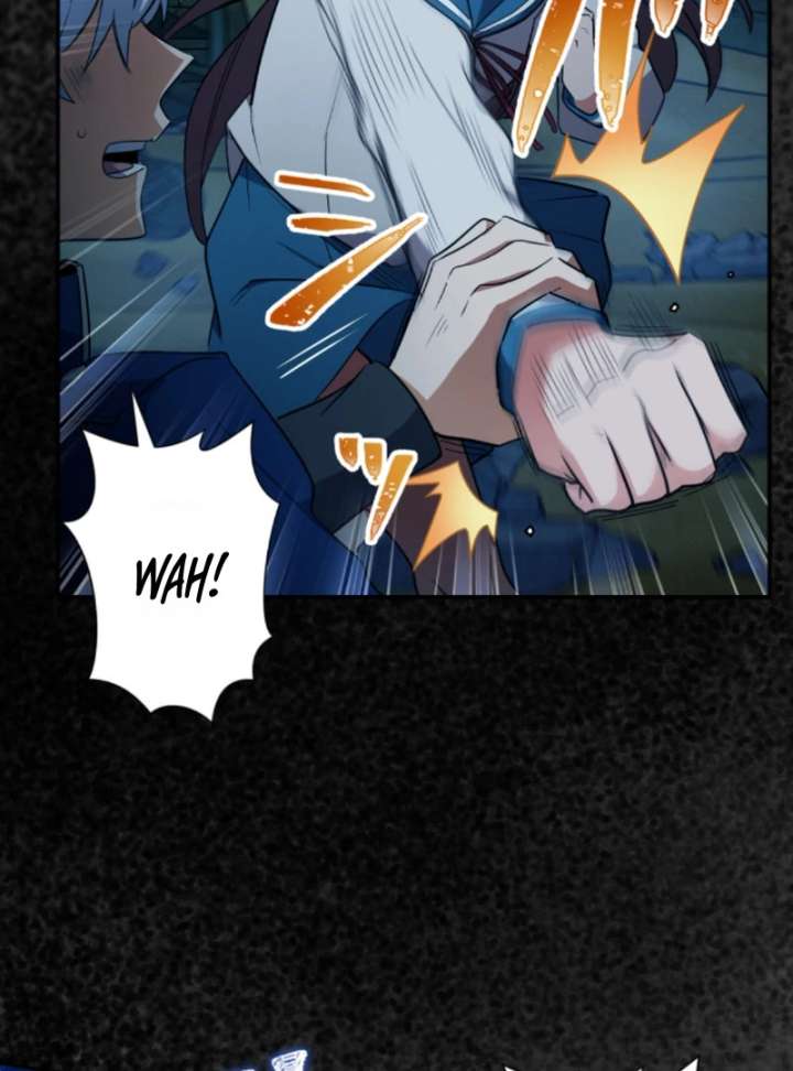 The Last Rebel: The Savior Android Levels Up to Change the Future Chapter 7 - Page 65