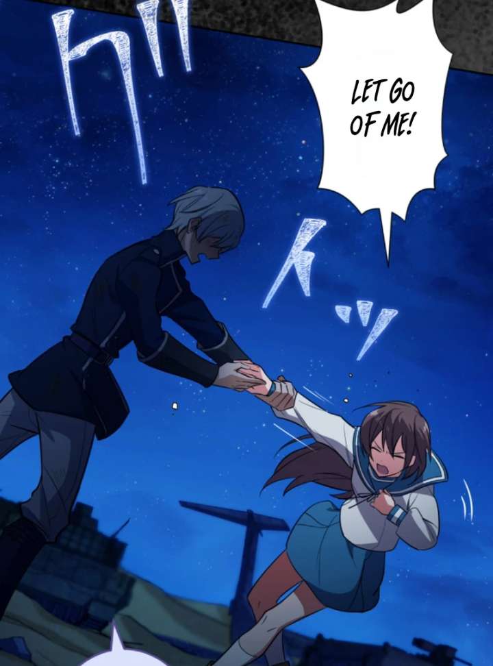 The Last Rebel: The Savior Android Levels Up to Change the Future Chapter 7 - Page 66