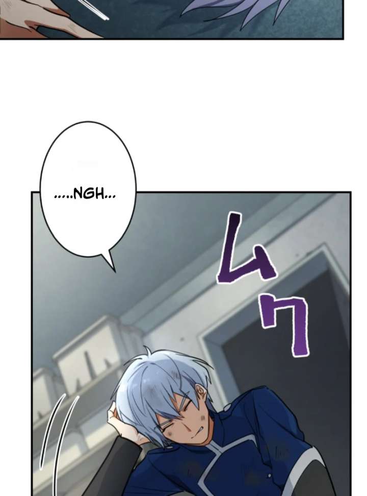 The Last Rebel: The Savior Android Levels Up to Change the Future Chapter 7 - Page 7