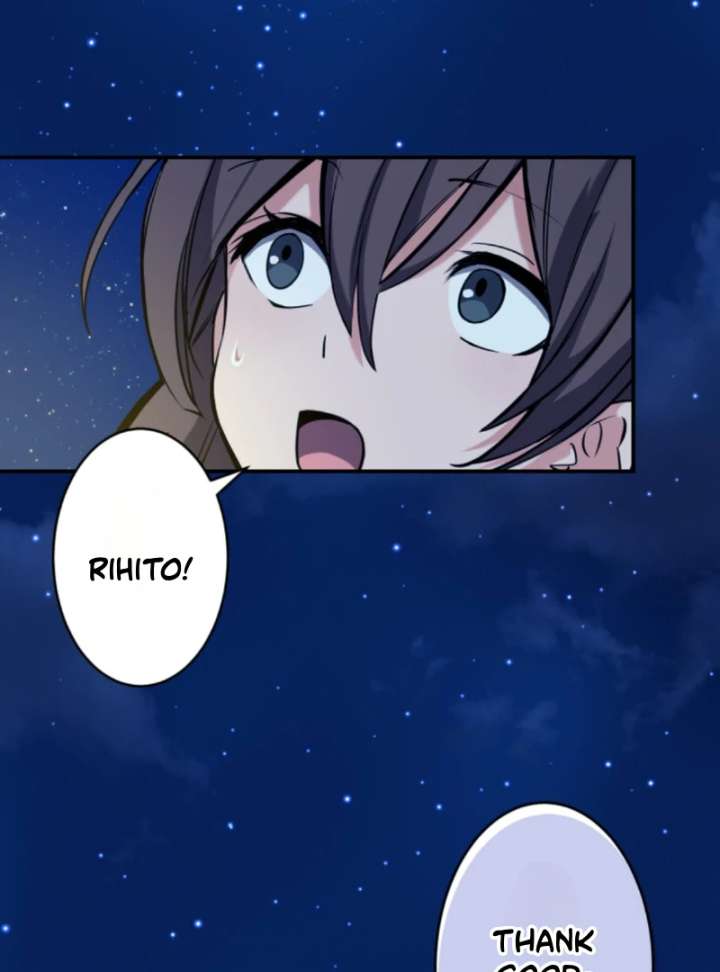 The Last Rebel: The Savior Android Levels Up to Change the Future Chapter 7 - Page 71