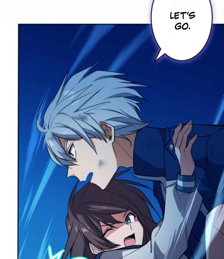 The Last Rebel: The Savior Android Levels Up to Change the Future Chapter 7 - Page 82